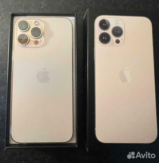 iPhone 13 Pro Max, 512 ГБ