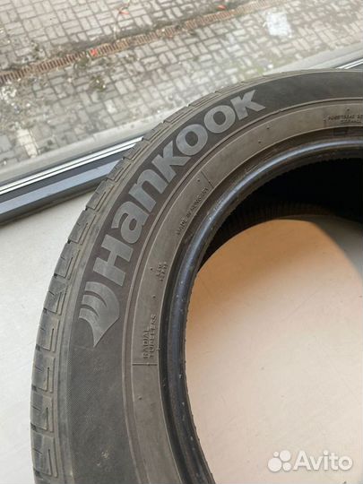 Hankook Optimo K415 225/60 R17