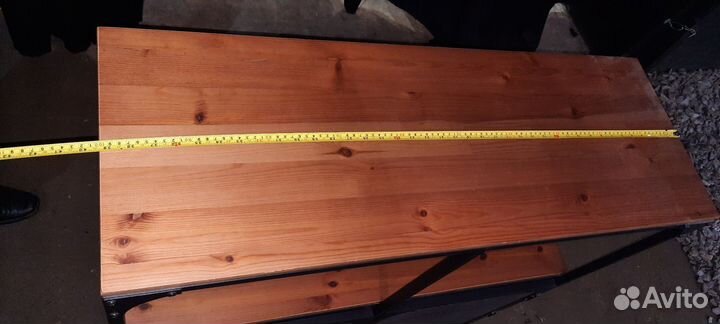 Универсальная этажерка - стелаж с нижними дверцам