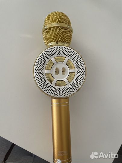 Микрофон