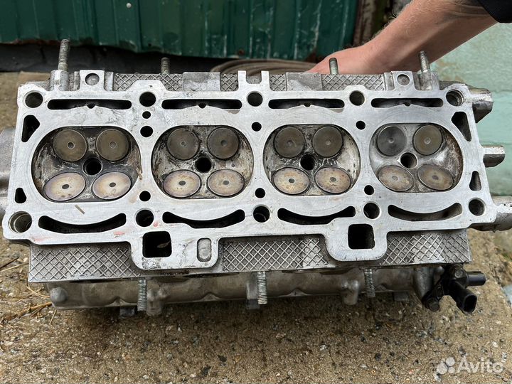 Гбц LADA Priora 16кл