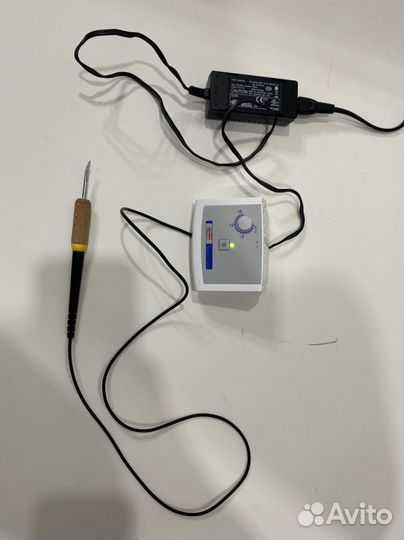 Электрошпатель