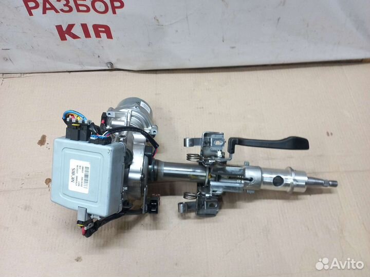 Эур Киа Церато 3 YD рестайлинг