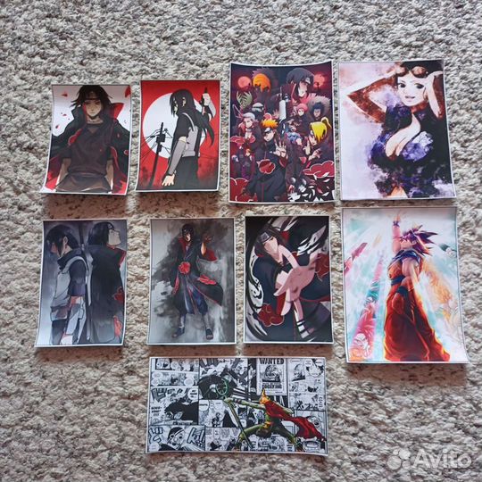 Плакаты, постеры