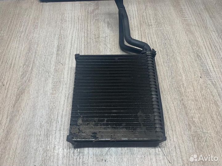 Испаритель Кондиционера Audi A4 B6