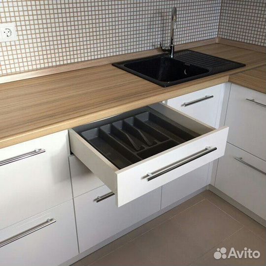 Кухня на заказ