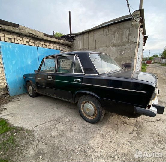 Разбор 2101-2103-2106