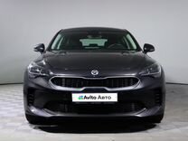 Kia Stinger 2.0 AT, 2021, 41 048 км, с пробегом, цена 3 370 000 руб.