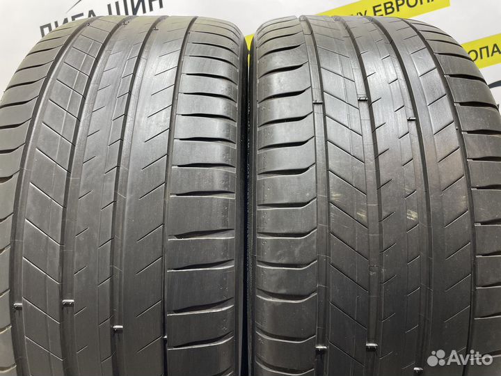 Michelin Latitude Sport 3 275/50 R19 100R