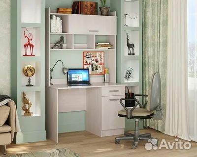 Стол компьютерный пкс-2