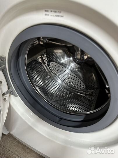 Стиральная машина samsung