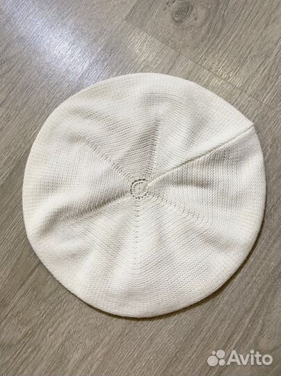 Беретки женские