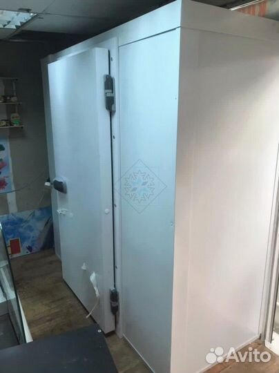 Холодильные установки