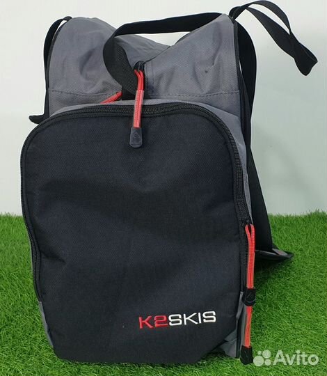 K2 Skis Сумка/ чехол для горнолыжных ботинок