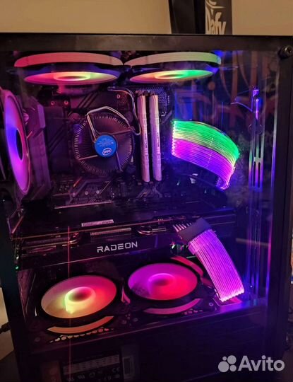 Удлинитель кабель 24pin/8pin argb Новые