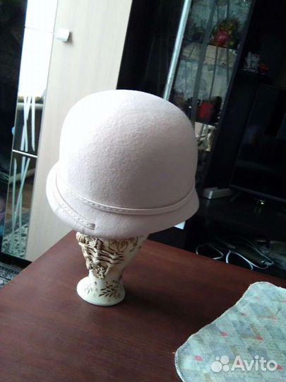 Шапка женская