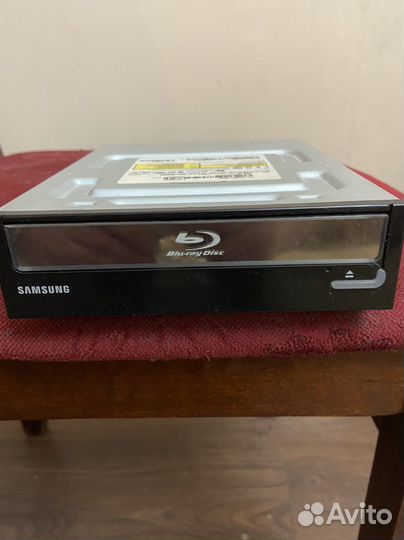 Привод дисковода