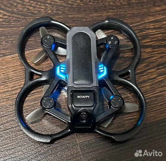 Betafpv aquila16 fpv Kit