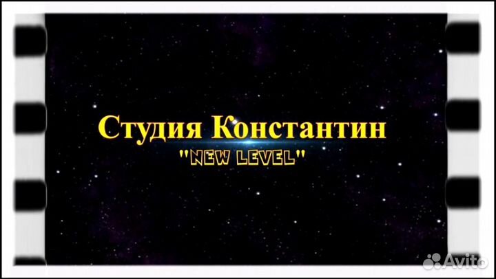 Оцифровка видеокассет VHS и других форматов