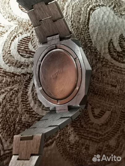 Часы СССР Луч редкие