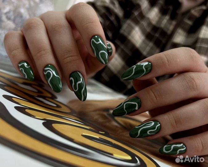 Корейский маникюр Первомайская