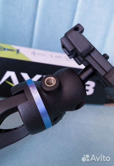 Штатив RayLab MT-SC