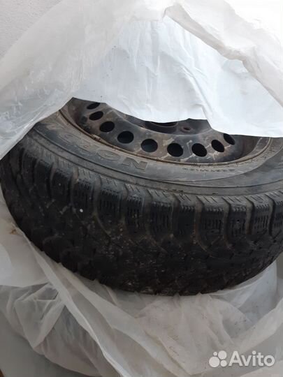 Nordman Nordman 4 R16 102