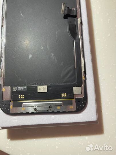 Запчасть для телефона