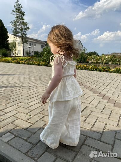 Костюм для девочки
