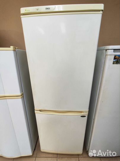 Холодильники б/у с гарантией