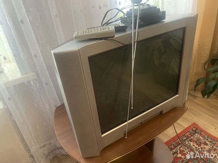 Телевизор Sony