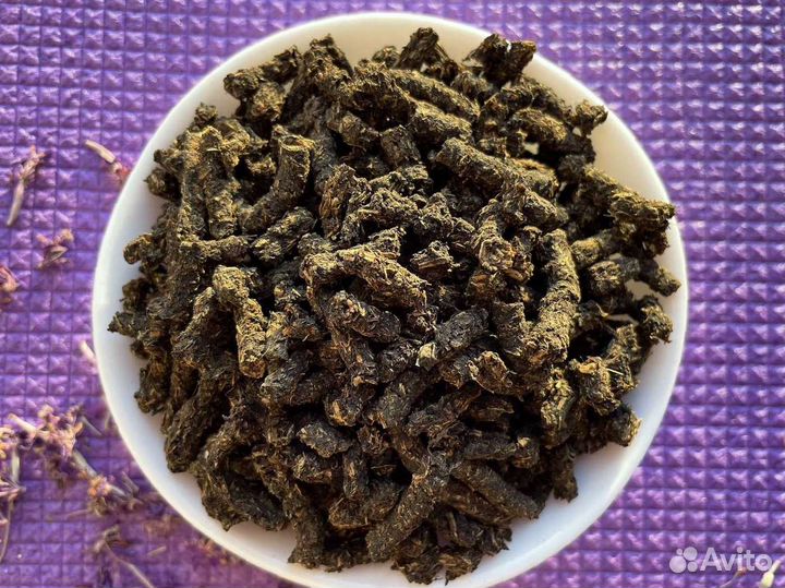 Иван-чай 1кг кипрей 2О23 как надо, классический