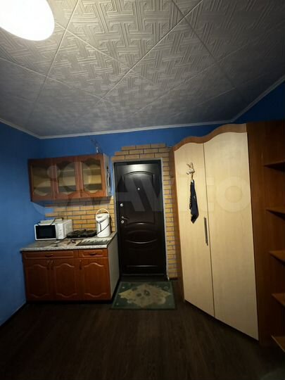 Комната 13 м² в 1-к., 9/9 эт.