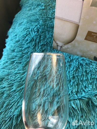 Бокалы для шампанского