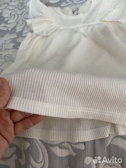 Одежда для малышей