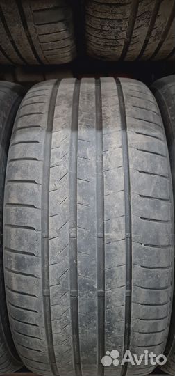 Bridgestone Alenza 001 285/40 R21 109Y