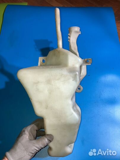 Бачок омывателя для Mitsubishi Space Star