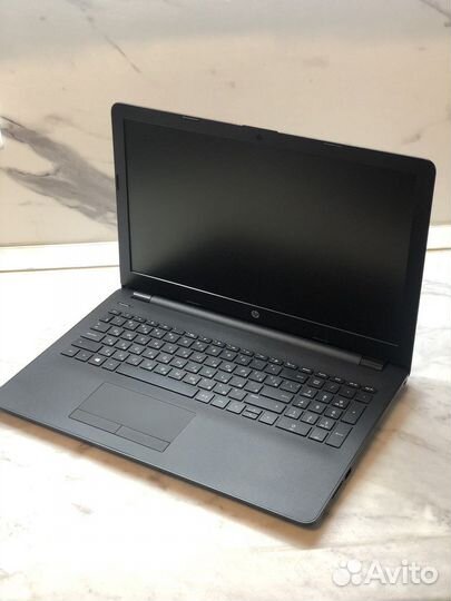 HP Ноутбук Intel Celeron/500Gb/4GB