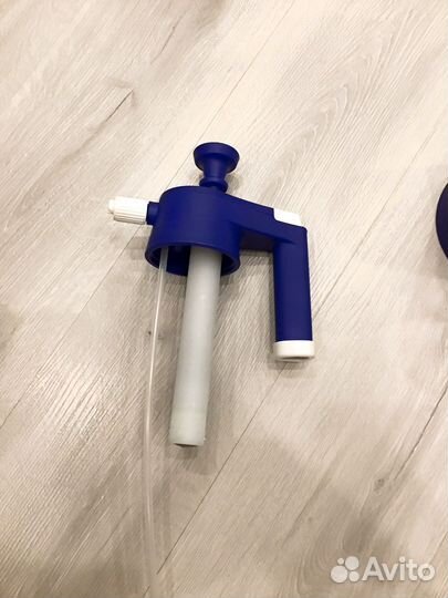 Пеногенератор Kwazar foamer 2l