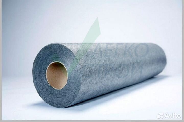 Геотекстиль