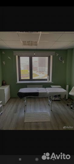 Массажист, медсестра, косметолог