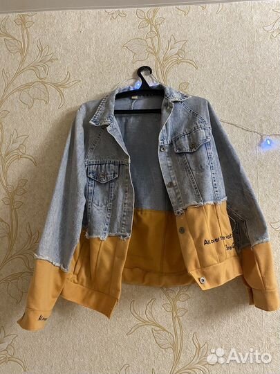 Женские вещи 44-46