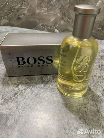 Туалетная вода