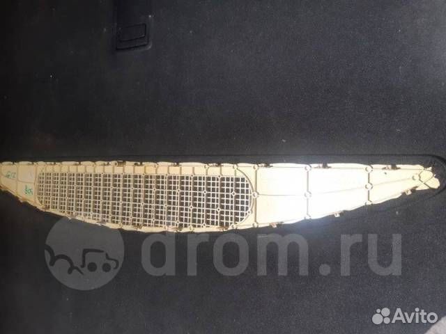 Крышка динамика Mercedes-Benz CL-Class сзади A2156