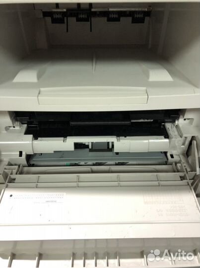 Xerox 3635 MFP