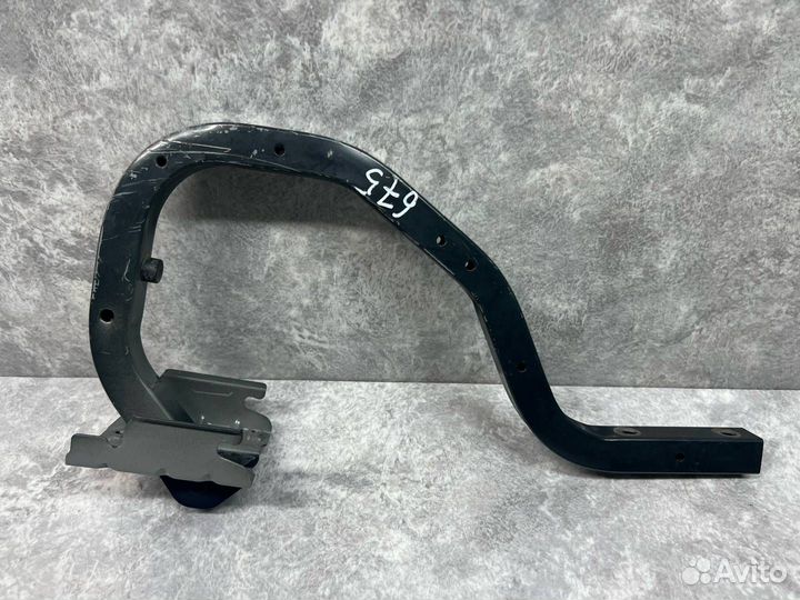 Петля крышки багажника Nissan Almera Classic B10