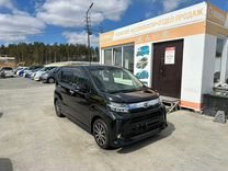 Daihatsu Move 0.7 CVT, 2018, 84 000 км, с пробегом, цена 1 059 000 руб.
