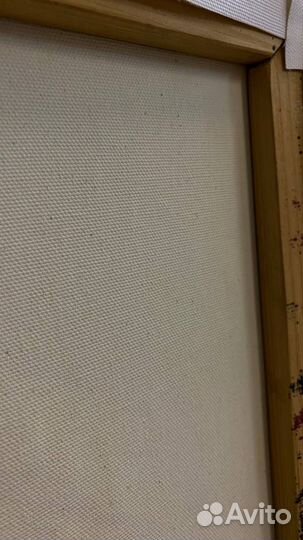 Картина маслом Крылья