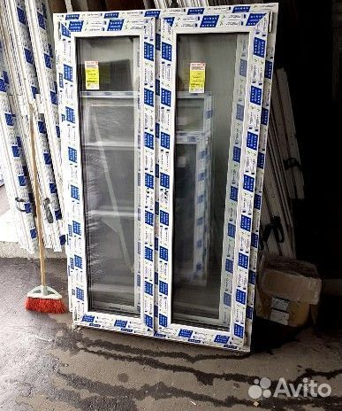 Двери 900х2100 мм готовые