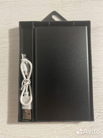 Power bank 30000 mAh